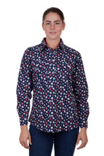 Load image into Gallery viewer, Hard Slog Womens Steph Long Sleeve Shirt
