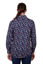 Load image into Gallery viewer, Hard Slog Womens Steph Long Sleeve Shirt
