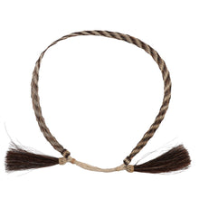 Load image into Gallery viewer, Horsehair Hatband
