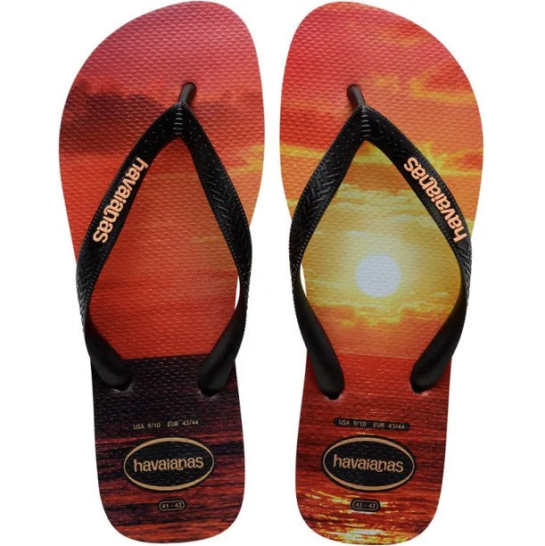 Havaiana Top Hype Thongs