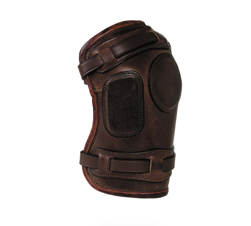 HEAVY POLO KNEE GUARDS