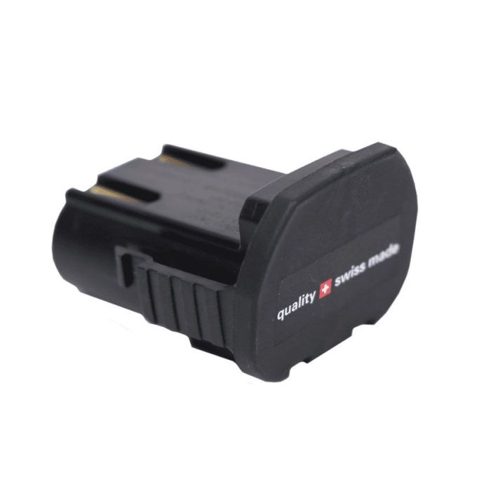 HEINIGER SAPHIR REPLACEMENT BATTERY