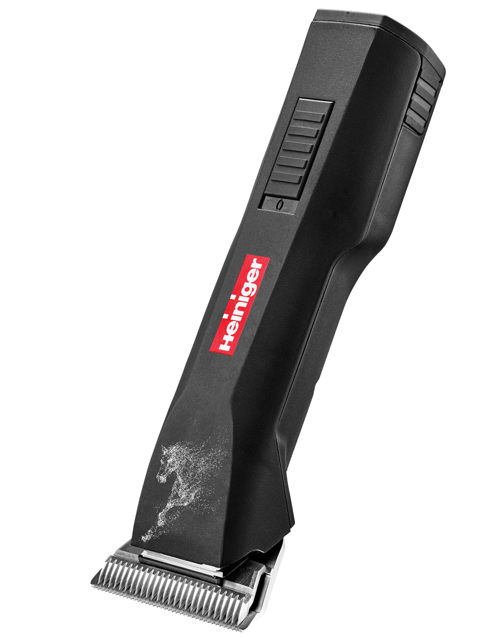 HEINIGER SAPHIR HORSE CLIPPERS
