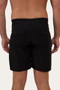 Ringers Western Griffith Mens Swim Shorts