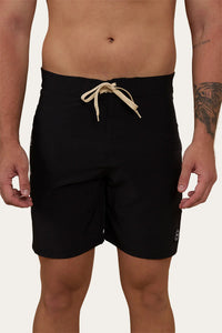 Ringers Western Griffith Mens Swim Shorts