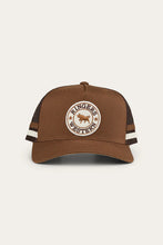 Load image into Gallery viewer, RINGERS WESTERN PENDLETON TRUCKER CAP
