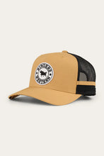 Load image into Gallery viewer, RINGERS WESTERN PENDLETON TRUCKER CAP

