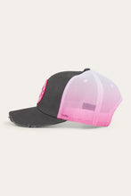 Load image into Gallery viewer, Ringers Western Quinn Trucker Cap
