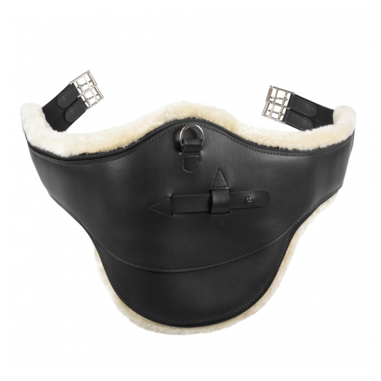 HORZE ATLANTA STUD GIRTH
