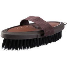 Load image into Gallery viewer, Horze Maddox Body Brush
