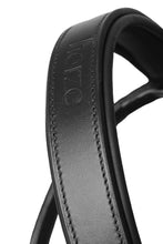 Load image into Gallery viewer, Horze Safari Clincher Snaffle Bridle
