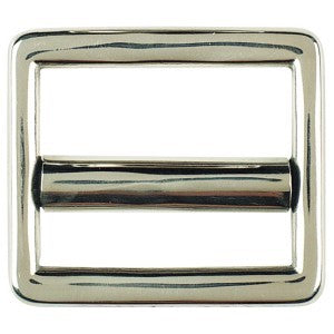 STAINLESS STEEL BATES ROLLER SLIDE