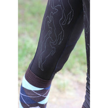 Load image into Gallery viewer, HUNTINGTON EMMA LYCRA STRETCH BREECHES
