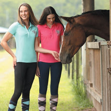 Load image into Gallery viewer, HUNTINGTON EMMA LYCRA STRETCH BREECHES
