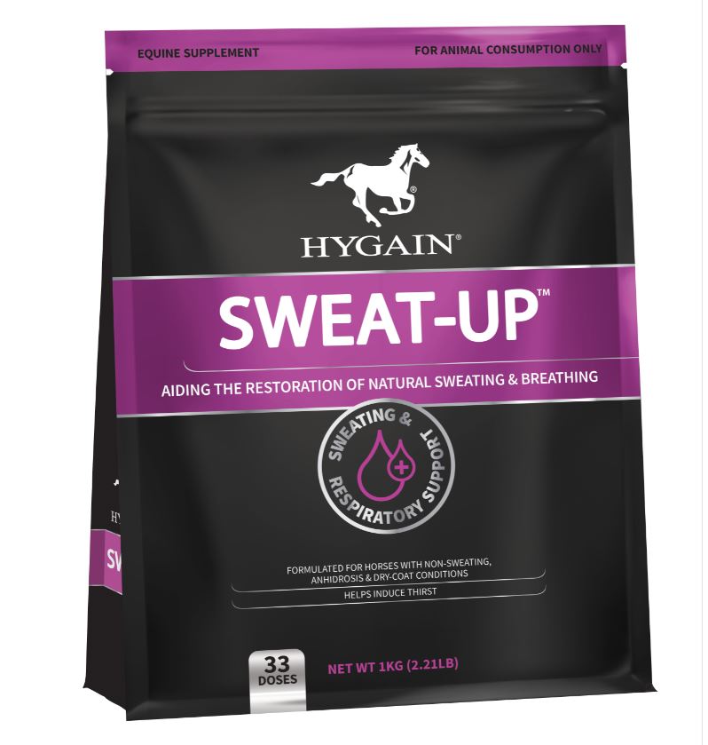 Hygain Sweat Up