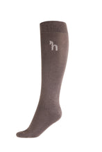 Load image into Gallery viewer, Horze Bamboo Riding Socks

