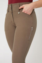 Load image into Gallery viewer, HORZE GRAND PRIX PRO FULLGRIP BREECHES
