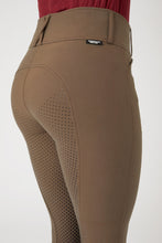 Load image into Gallery viewer, Horze Grand Prix Pro Fullgrip Breeches
