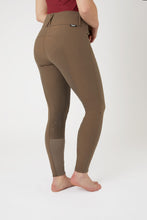 Load image into Gallery viewer, Horze Grand Prix Pro Fullgrip Breeches
