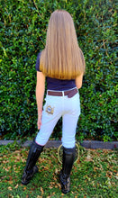 Load image into Gallery viewer, HAMPTON &amp; HARLOW KIDS POLO JEANS
