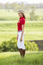 Load image into Gallery viewer, Hampton &amp; Harlow Ladies Polo Jeans
