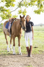 Load image into Gallery viewer, Hampton &amp; Harlow Ladies Polo Jeans
