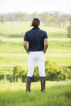 Load image into Gallery viewer, Hampton &amp; Harlow Mens Polo Jeans
