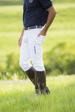 Load image into Gallery viewer, Hampton &amp; Harlow Mens Polo Jeans
