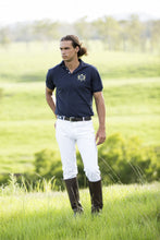 Load image into Gallery viewer, Hampton &amp; Harlow Mens Polo Jeans
