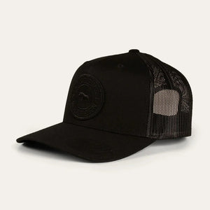 RINGERS WESTERN SIGNATURE BULL TRUCKER CAP