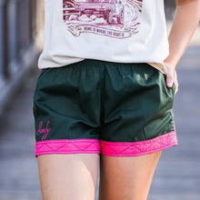 Load image into Gallery viewer, Mary G  Old School Shorts
