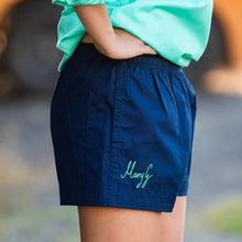 Load image into Gallery viewer, MaryG Womens Old School Shorts
