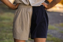 Load image into Gallery viewer, Crowbar Mens Crowies 2.0 Harlequin Shorts
