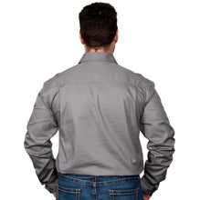 Load image into Gallery viewer, Just Country Mens Cameron 1/2 Button Workshirt
