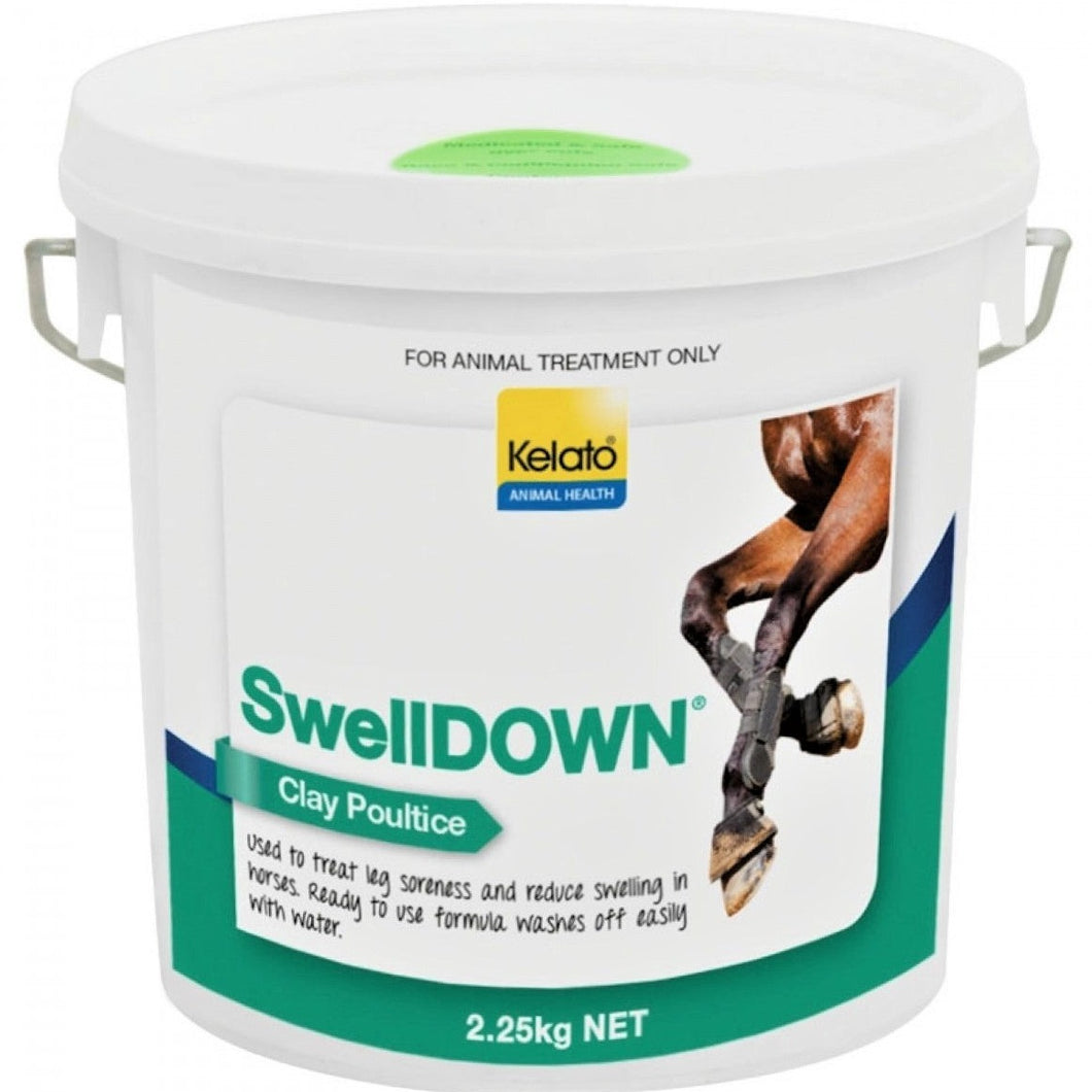 Kelato Swell Down
