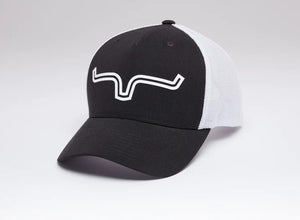 KIMES RANCH LV COOLMAX TRUCKER CAP