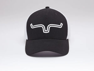 KIMES RANCH LV COOLMAX TRUCKER CAP