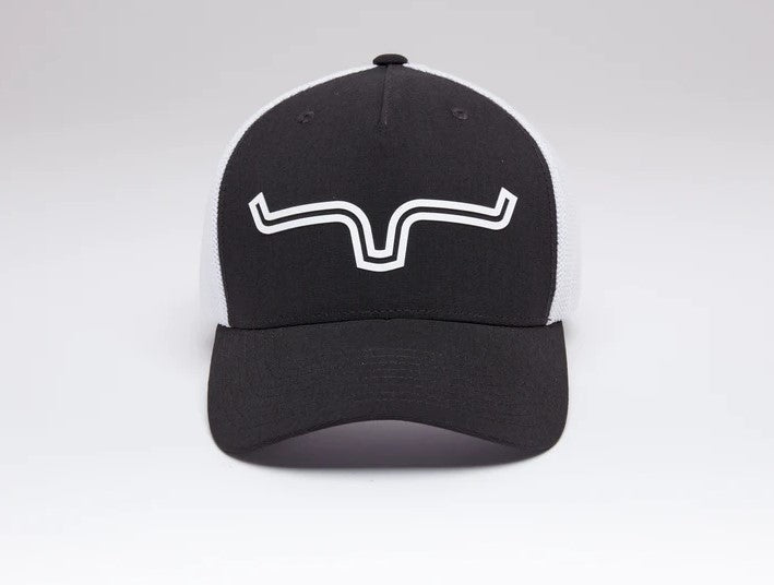 KIMES RANCH LV COOLMAX TRUCKER CAP