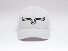 Load image into Gallery viewer, KIMES RANCH LV COOLMAX TRUCKER CAP
