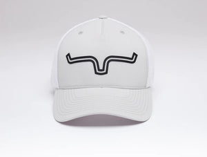 KIMES RANCH LV COOLMAX TRUCKER CAP