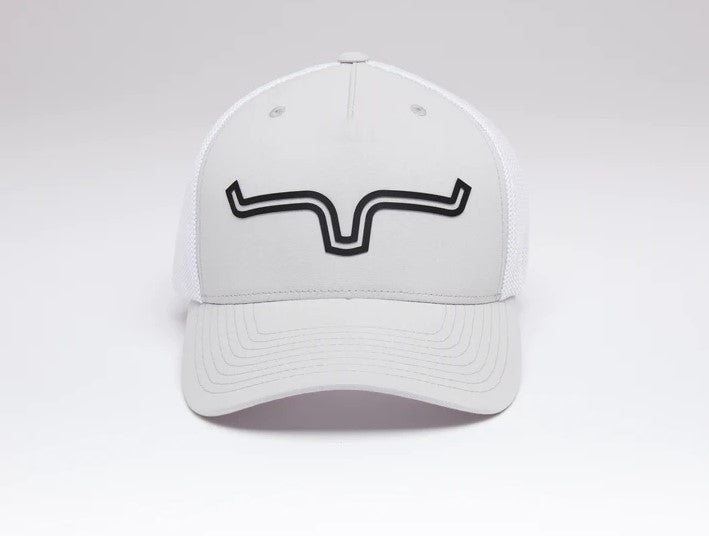 KIMES RANCH LV COOLMAX TRUCKER CAP