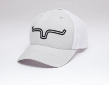 Load image into Gallery viewer, KIMES RANCH LV COOLMAX TRUCKER CAP
