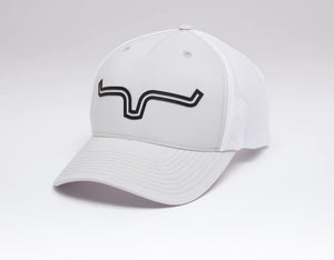 KIMES RANCH LV COOLMAX TRUCKER CAP