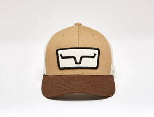 KIMES RANCH THE CUTTER TRUCKER CAP