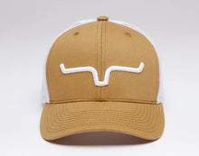 Load image into Gallery viewer, KIMES RANCH WEEKLY TRUCKER CAP
