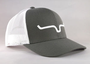 KIMES RANCH WEEKLY TRUCKER CAP