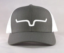 Load image into Gallery viewer, KIMES RANCH WEEKLY TRUCKER CAP
