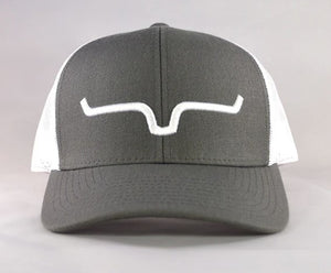 KIMES RANCH WEEKLY TRUCKER CAP