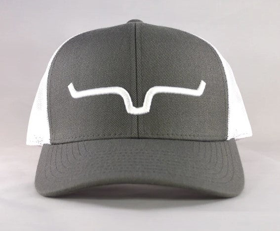 KIMES RANCH WEEKLY TRUCKER CAP