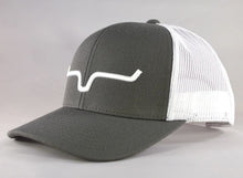 Load image into Gallery viewer, KIMES RANCH WEEKLY TRUCKER CAP
